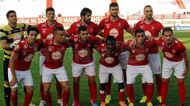 كأس الكاف : سيوي سبور الايفواري ينتصر على النجم الساحلي
