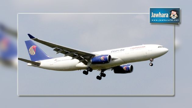 مصر تغلق اليوم الجسر الجوي بعد إجلائها لنحو 12 ألفا من رعاياها في تونس