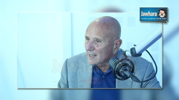 أحمد نجيب الشابي : السنوات الخمس المقبلة ستكون محددة لانهاء الإرتباك واستعادة هيبة الدولة