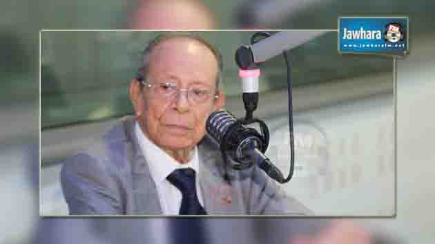 حامد القروي : سأتخلى عن مسؤولياتي الحزبية بعد المؤتمر القادم للحزب إثر الانتخابات 