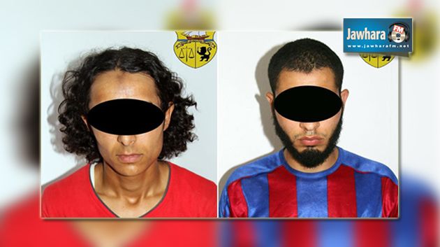 القبض على 6 تكفيريين من أجل الترويج لأعمال إرهابية على مواقع التواصل الإجتماعي