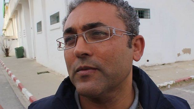 رضا الجدّي مدرّب مساعد جديد لفوزي البنزرتي في النّجم السّاحلي