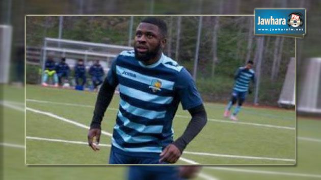 لاعب في البطولة السويدية يسجل 21 هدفا في مباراة ويقود فريقه للفوز 30-0