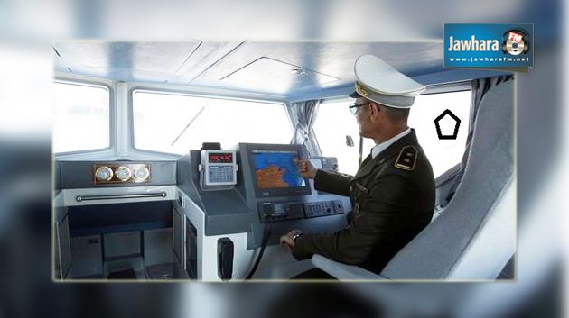 الهوارية : الجيش الوطني يتدخل لإنقاذ 11 مهاجرا تونسيا غير شرعي