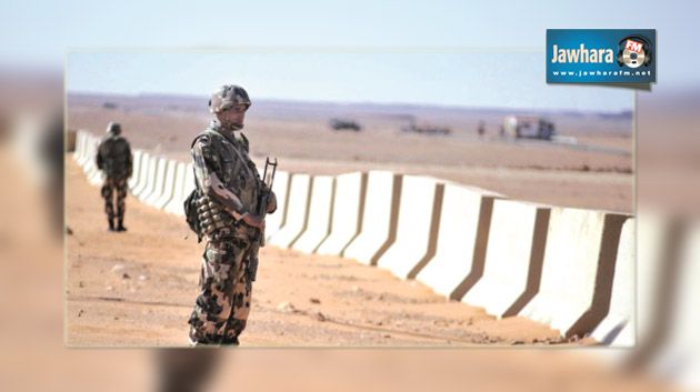 الجزائر تفتح حدودها مع ليبيا أمام المصريين