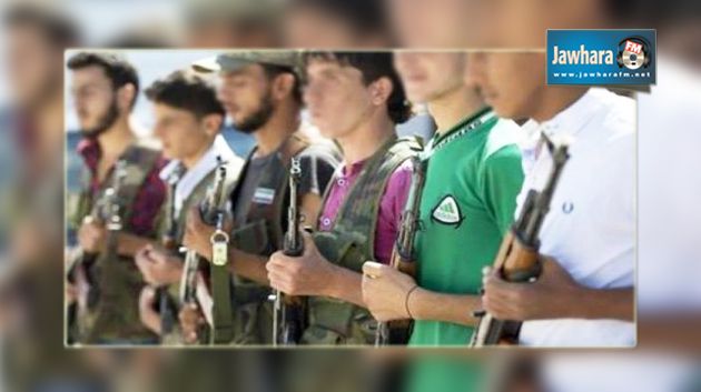 المهدية : إيقاف 3 أشخاص بتهمة تسفير الشباب للجهاد