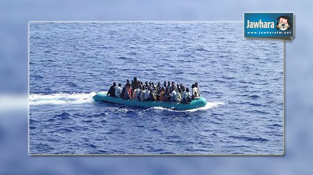 تشكيل لجنة وزارية تهتم بملف التونسيين المفقودين في السواحل الإيطالية