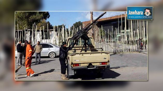 منظمة حقوقية دولية تطالب ليبيا بتجميد دعوتها بـ