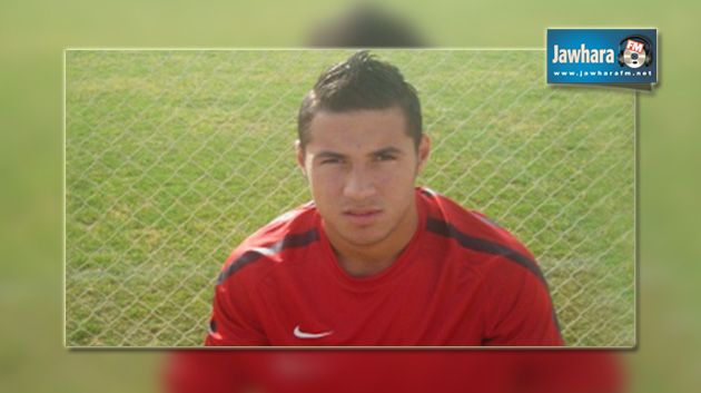 البلايلي مؤهل للمشاركة مع اتحاد العاصمة الجزائري