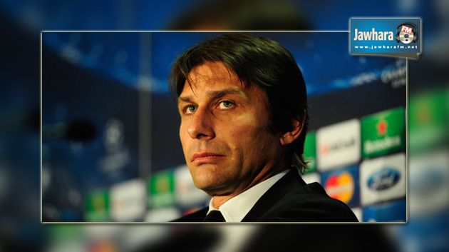 أنطونيو كونتي يقود المنتخب الايطالي خلفا لبرانديلي