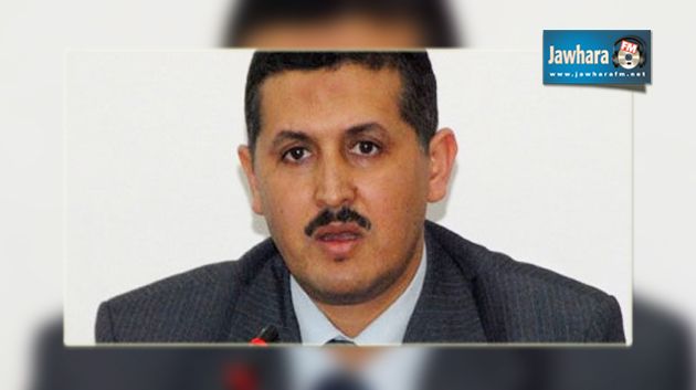عماد الدايمي : انتظروا مفاجآت على قائمات حزب المؤتمر الانتخابية