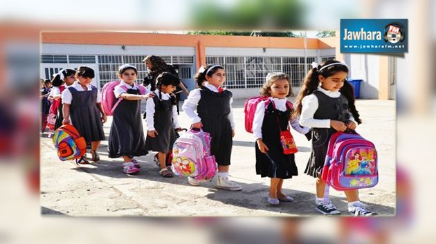 مدير عام المرحلة الابتدائية بوزارة التربية : قطعنا شوطا كبيرا في التحضير للعودة المدرسية