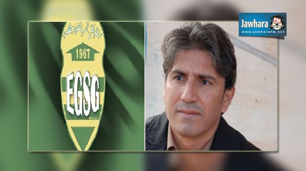 نبيل الكوكي مدربا جديدا لقوافل قفصة