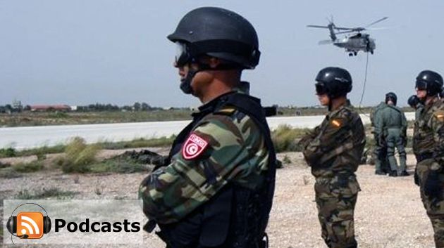 نشرة أخبار منتصف النهار ليوم الإثنين 18-08-14