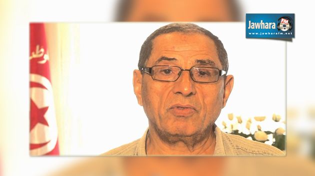 أحمد الخصخوصي : هيئة الانتخابات تريد اعادة نتائج انتخابات 23 أكتوبر بأسوء صورة