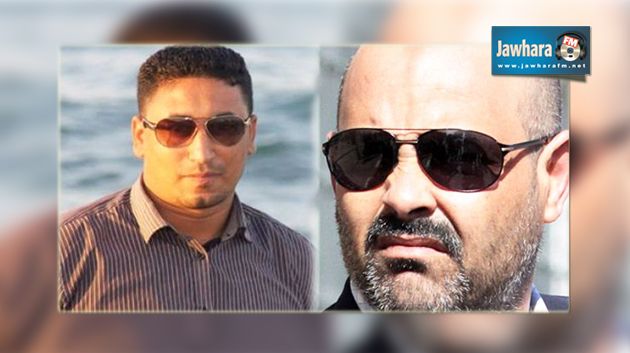 النيابة العمومية فتح تحقيق ضد النقابيين محمد الصحبي الجويني وعصام الدردوري