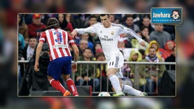 كأس السوبر الأسباني : قطبي مدينة مدريد من أجل تحقيق أسبقية في مباراة الذهاب