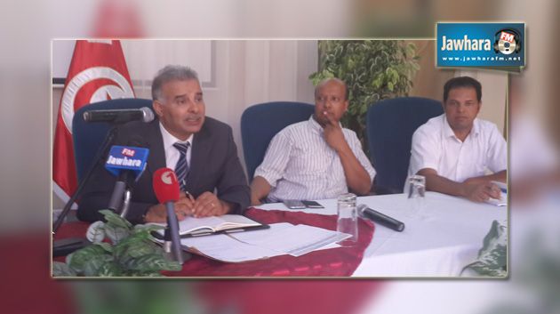 شركة النهوض بالرياضة : انطلاق مسابقة