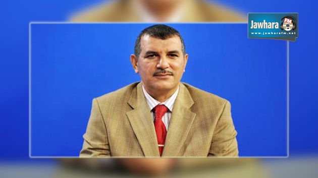الهاشمي الحامدي : لاخيار أمام اتحاد الشغل إلا مساندة تيار المحبة