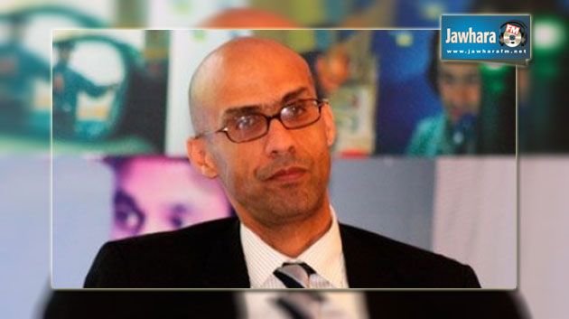 نوفل الجمالي وزير التشغيل الأسبق على رأس قائمة النهضة بسيدي بوزيد