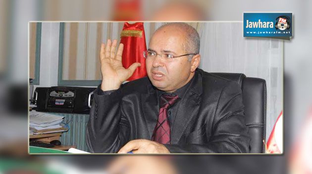 عبد الرزاق بن خليفة : تم عزل 45 عمدة حتى الان