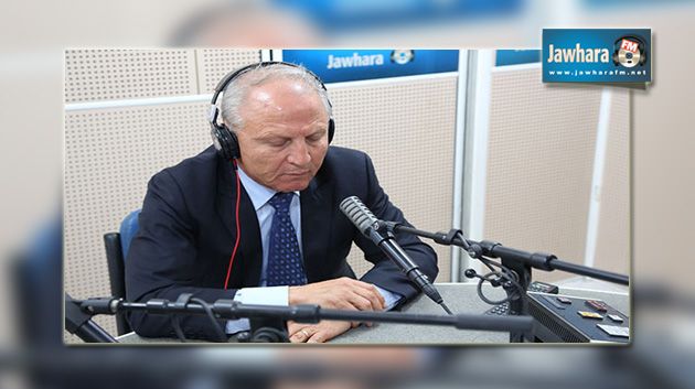 رضا شرف الدّين أنا الآن رئيس النّجم السّاحلي فقط! 