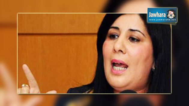 عبير موسى : الحركة الدستورية مستعدة لدخول الإنتخابات في اطار قائمات موحدة
