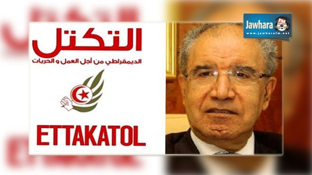 محمد بنور يعلن سحب ترشحه عن دائرة تونس 1