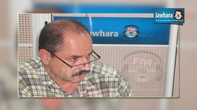 نجيب القروي : المساعدات الجديدة لغزة تنتظر ترخيصا من رئيس الحكومة