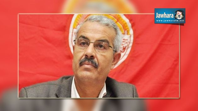 سمير الشفي ينفي ترشح قيادات نقابية للانتخابات القادمة