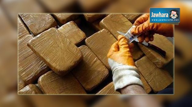الجزائر : تفكيك شبكة دولية لتجارة المخدرات تنشط في تونس والمغرب وليبيا
