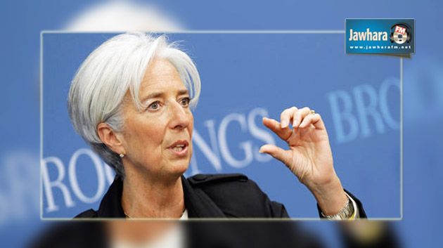 فرنسا : التحقيق مع مديرة صندوق النقد الدولي في قضية فساد
