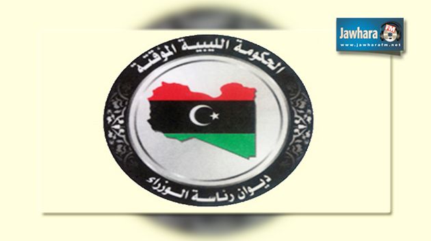 ليبيا : استقالة 6 وزراء من الحكومة المؤقتة