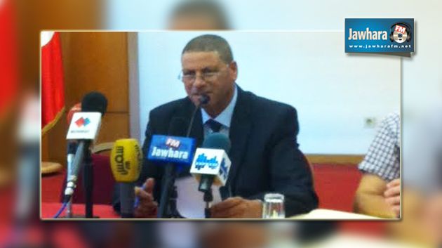 الحبيب الزمالي يعلن ترشحه للانتخابات الرئاسية