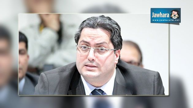 نضال الورفلي : عجز الميزان التجاري بلغ 7 بالمائة