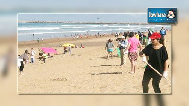 تسجيل حالات تسمم في صفوف مصطافين بالمهدية : إدارة الصحة البيئية توضّح