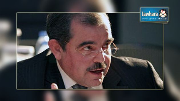 رفع كل الإجراءات الاحترازية ضدّ منذر الزنايدي