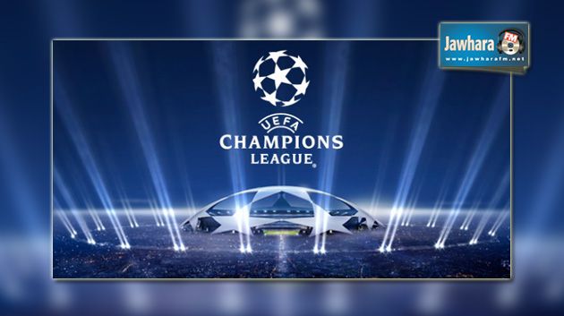 أبطال أوروبا  :  برشلونة رفقة باريس سان جيرمان في المجموعة السادسة 