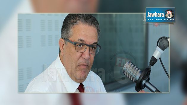 سفيان بن ناصر (رجل أعمال و مترشح مستقل للرئاسية) : حظوظي بالفوز أفضل من جميع المترشحين