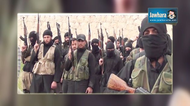 المرصد السوري : داعش يبيع الإيزيديات لمقاتليه مقابل ألف دولار