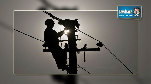 الستاغ : التيار الكهربائي سيعود في غضون ساعة