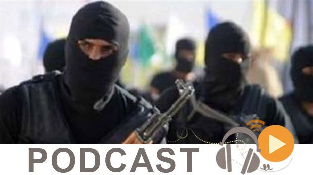 نشرة أخبار منتصف الليل ليوم الإثنين 01-09-14