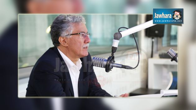 حمة الهمامي : لم نعترض على ترشّح رجال الأعمال للانتخابات