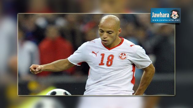 ياسين الميكاري يغيب عن تشكيلة المنتخب أمام بوتسوانا