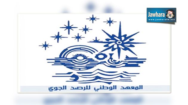 عاصفة تضرب البلاد التونسية : المعهد الوطني للرصد الجوي ينفي