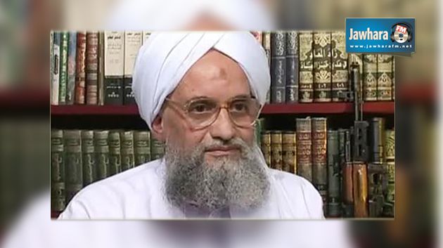 الظواهري يعلن إنشاء جناح جديد للقاعدة في شبه القارة الهندية