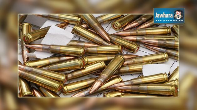 بن قردان : حجز 70 ألف خرطوشة صيد