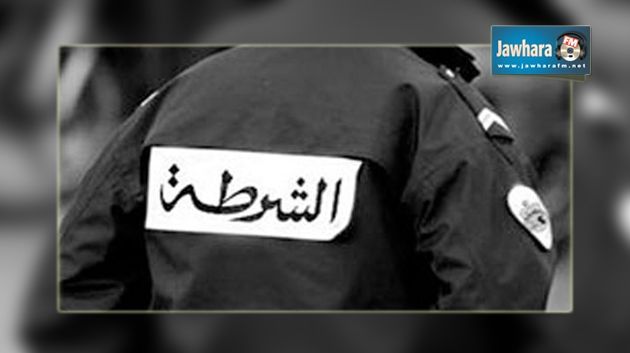 بنزرت : وفاة عون أمن بطلق ناري من سلاح زميله