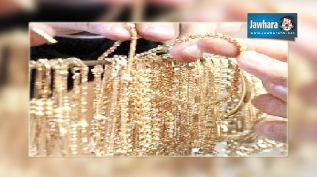 المكنين : ايقاف 3 شبان تورطوا في سرقة محل صاغة