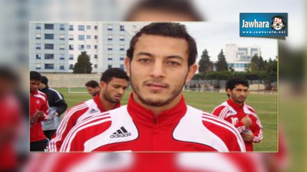 حمدي المبروك يمضي لنادي النجمة اللبناني